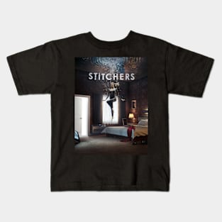 Stitchers Kids T-Shirt